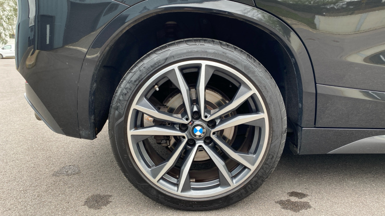 BMW X2 xDrive 20i [178] M Sport 5dr Step Auto Petrol Hatchback